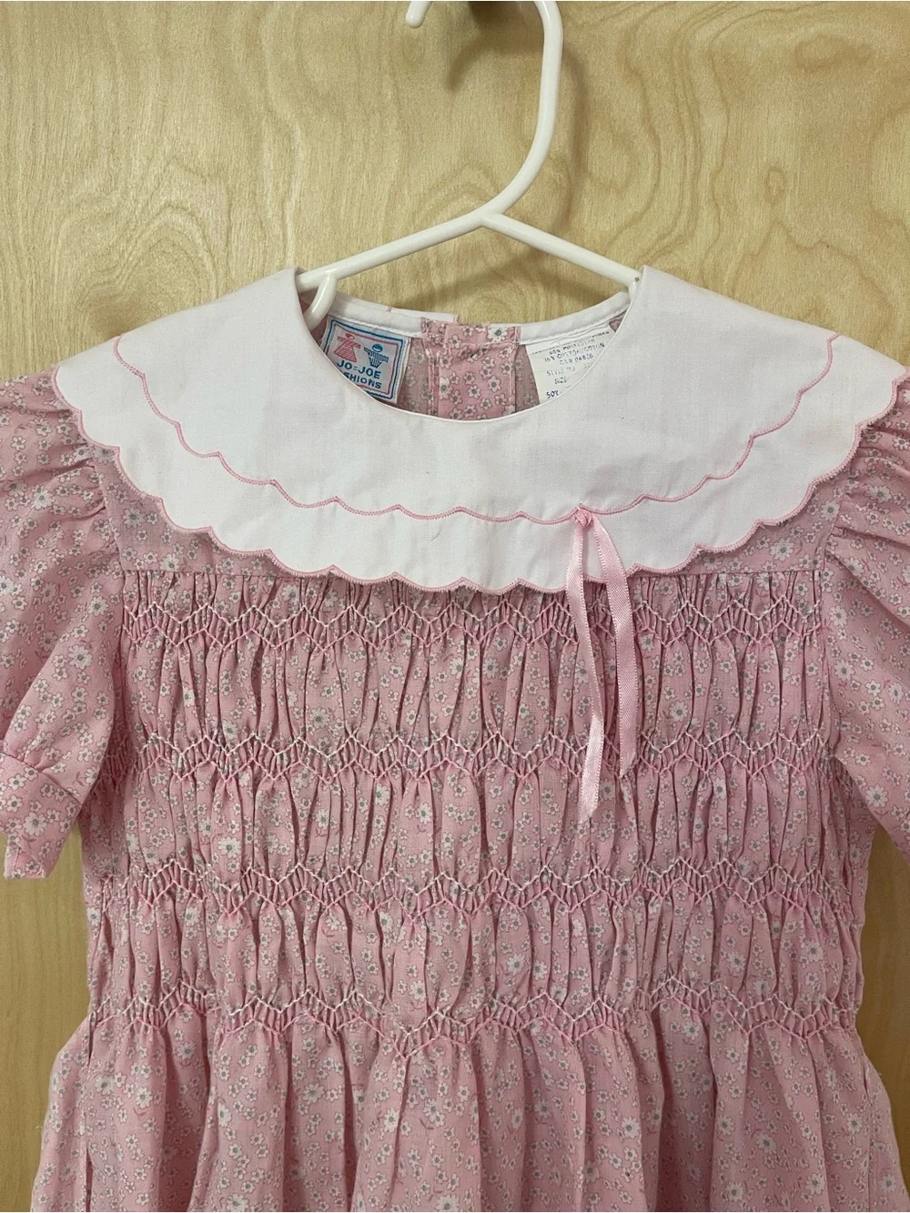 N/A sweet pink
